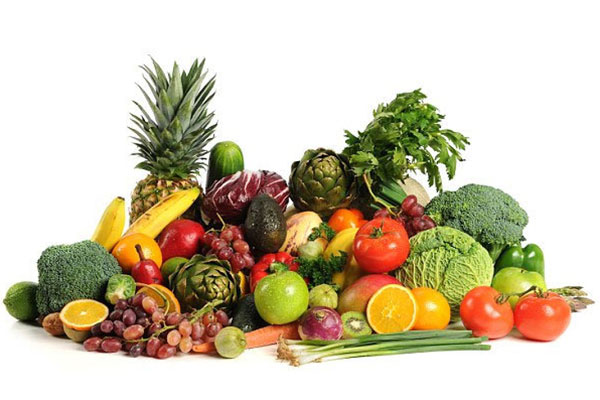 Hoa quả không được đem vào nước úc