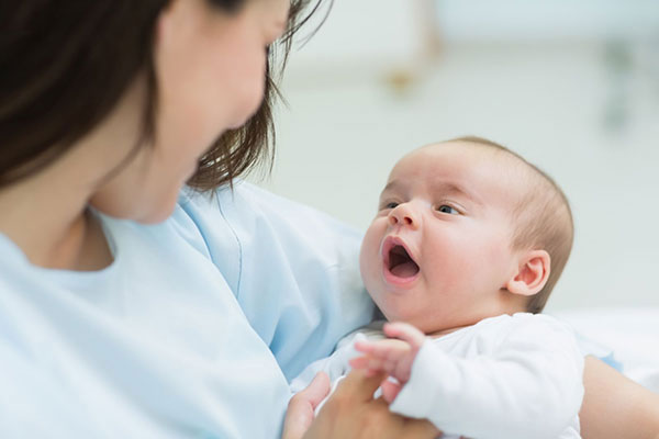 Kiêng cữ sau sinh mổ cần lưu ý gì