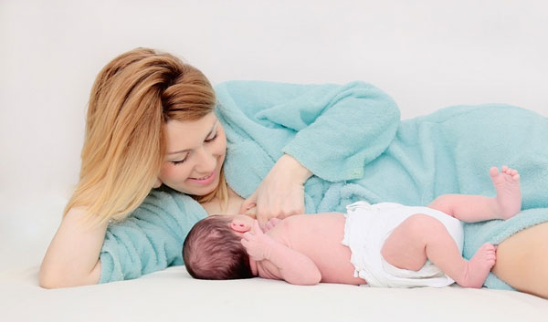 Kiêng cữ sau sinh mổ như nào đúng cách