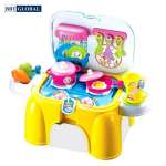 Bộ đồ chơi nấu ăn sắc mầu 008-98A