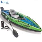 Thuyền bơm hơi CHALLENGER K1 KAYAK 1 người 68305