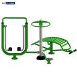 Dụng cụ thể thao đa năng ngoài trời KXJS-086