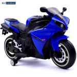 Xe máy điện trẻ em phân khối lớn dáng DUCATI R1 BBT-2000