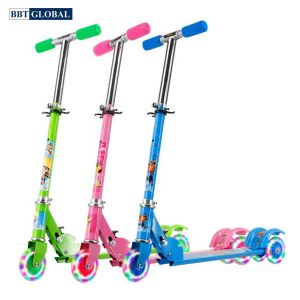 Xe trượt scooter cho bé, xe trượt trẻ em giá rẻ | TỐT NHẤT 2021