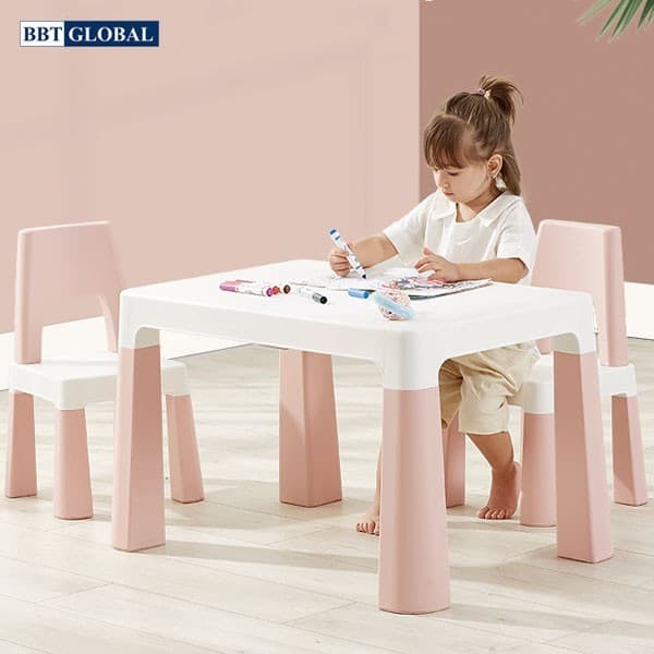 Quà thôi nôi cho bé gái