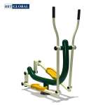 Máy đi bộ lắc tay ngoài trời KXJS-019