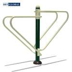 Thiết bị tập xà kép KXJS-034