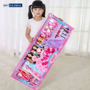 Đồ chơi búp bê thời trang mẫu mới 811-14
