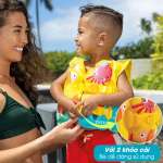 Áo phao bơi cá INTEX 59661