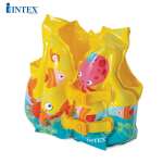 Áo phao bơi cá INTEX 59661