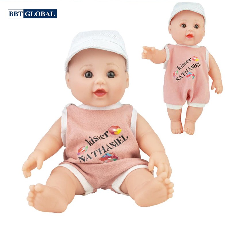 Đồ chơi búp bê 30cm cho bé YD-30GK2