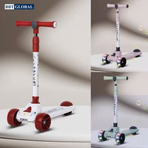 Xe trượt Scooter BBT Global cho bé KM951