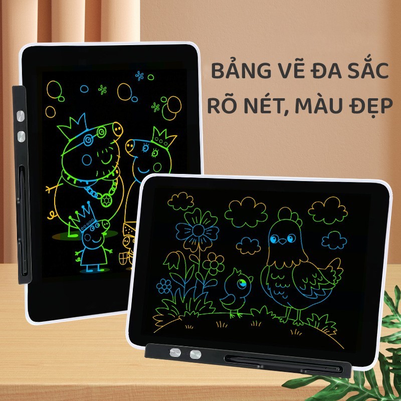 Mẹo chọn bảng điện tử thông minh