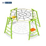 Tổ hợp thang leo vận động đa năng XDNK-834