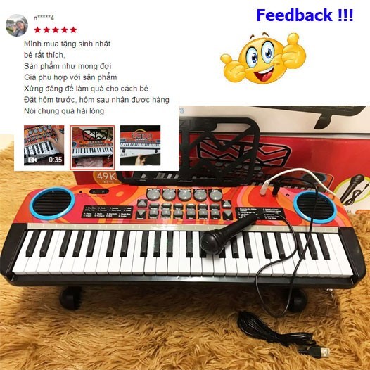 đàn đồ chơi giáo dục