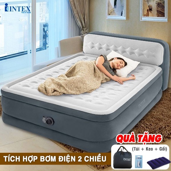 Giường hơi tự phồng công nghệ mới 64448