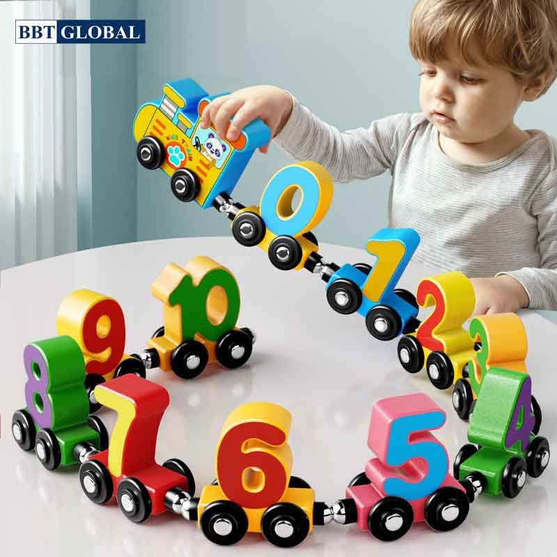 đồ chơi giáo dục cho bé