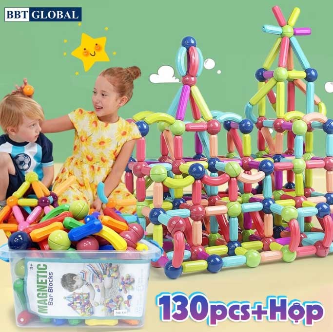 Đồ chơi xếp hình cho bé