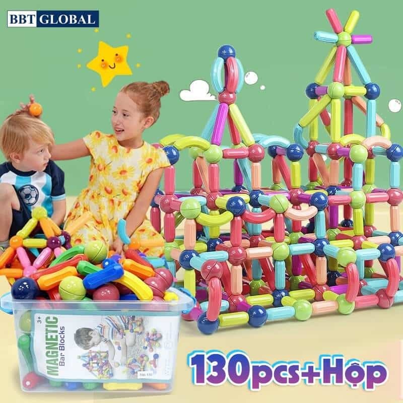 Đồ chơi xếp hình