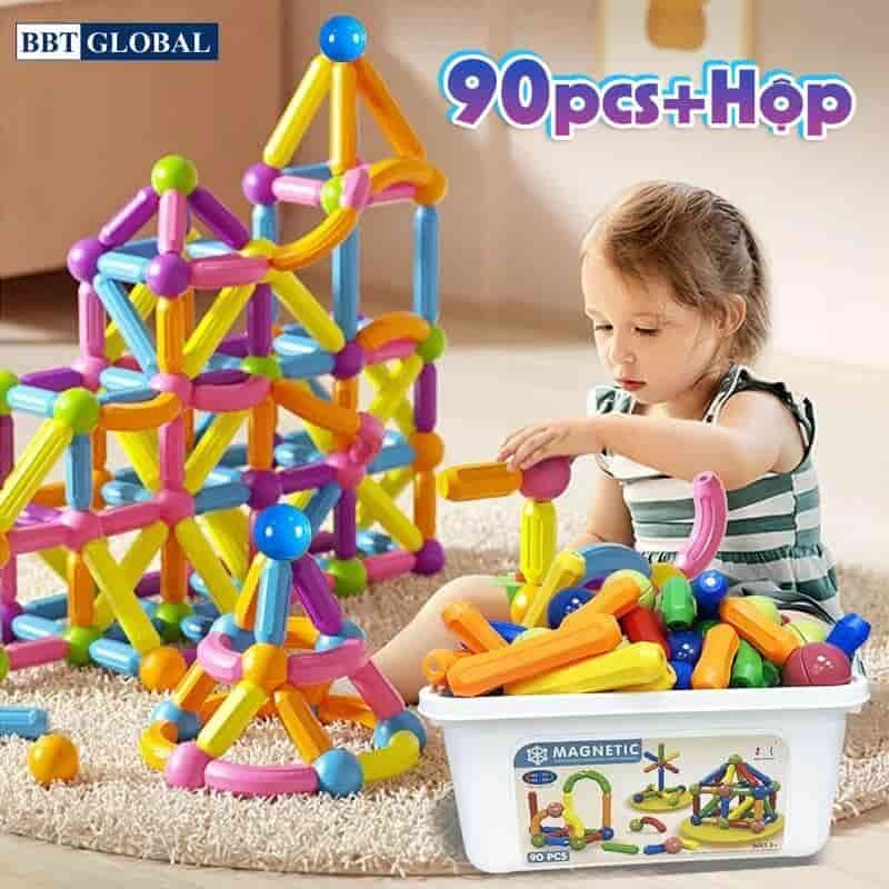 Đồ chơi xếp hình