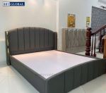 Giường ngủ cao cấp GN01