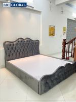 Giường ngủ cao cấp GN04