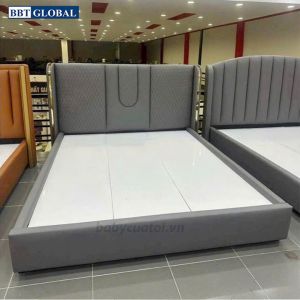 Giường ngủ cao cấp GN05