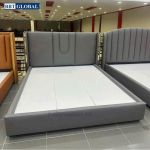 Giường ngủ cao cấp GN05
