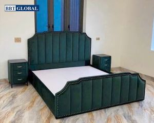 Giường ngủ cao cấp GN08