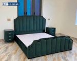 Giường ngủ cao cấp GN08