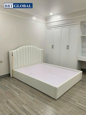 Giường ngủ cao cấp GN09