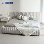 Giường ngủ cao cấp GN11