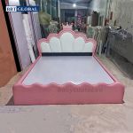 Giường ngủ cao cấp GN12