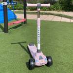 Xe trượt Scooter BBT Global cho bé KM951