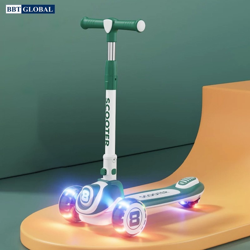 xe trượt cho trẻ