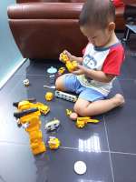 robot