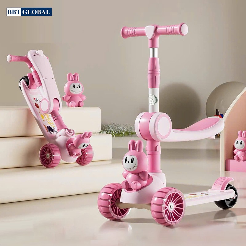 xe trượt scoter cho bé