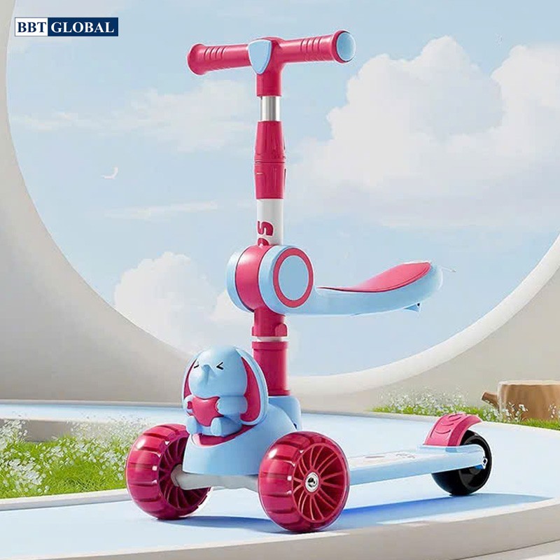 Xe trượt Scooter SK1306