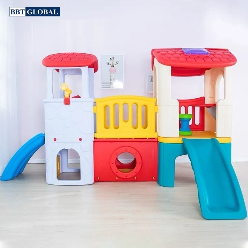 Cầu trượt cho bé ZK1056