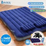 Đệm hơi đôi công nghệ mới 1m52 INTEX 64759