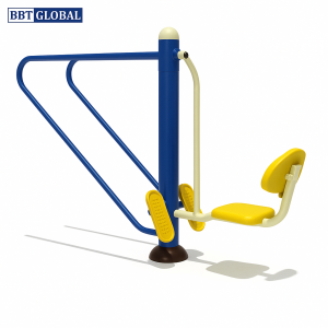 Thiết bị thể dục ngoài trời đa năng KXJS-023 Thiết bị thể dục ngoài trời đa năng KXJS-023