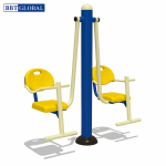 Máy tập thể dục ngoài trời BBT Global KXJS-027
