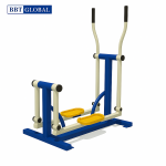 Thiết bị thể dục ngoài trời trượt tuyết lướt sóng cho công viên KXJS-028