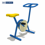 Thiết bị tập đạp xe ngoài trời KXJS-066