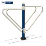 Thiết bị tập xà kép KXJS-034