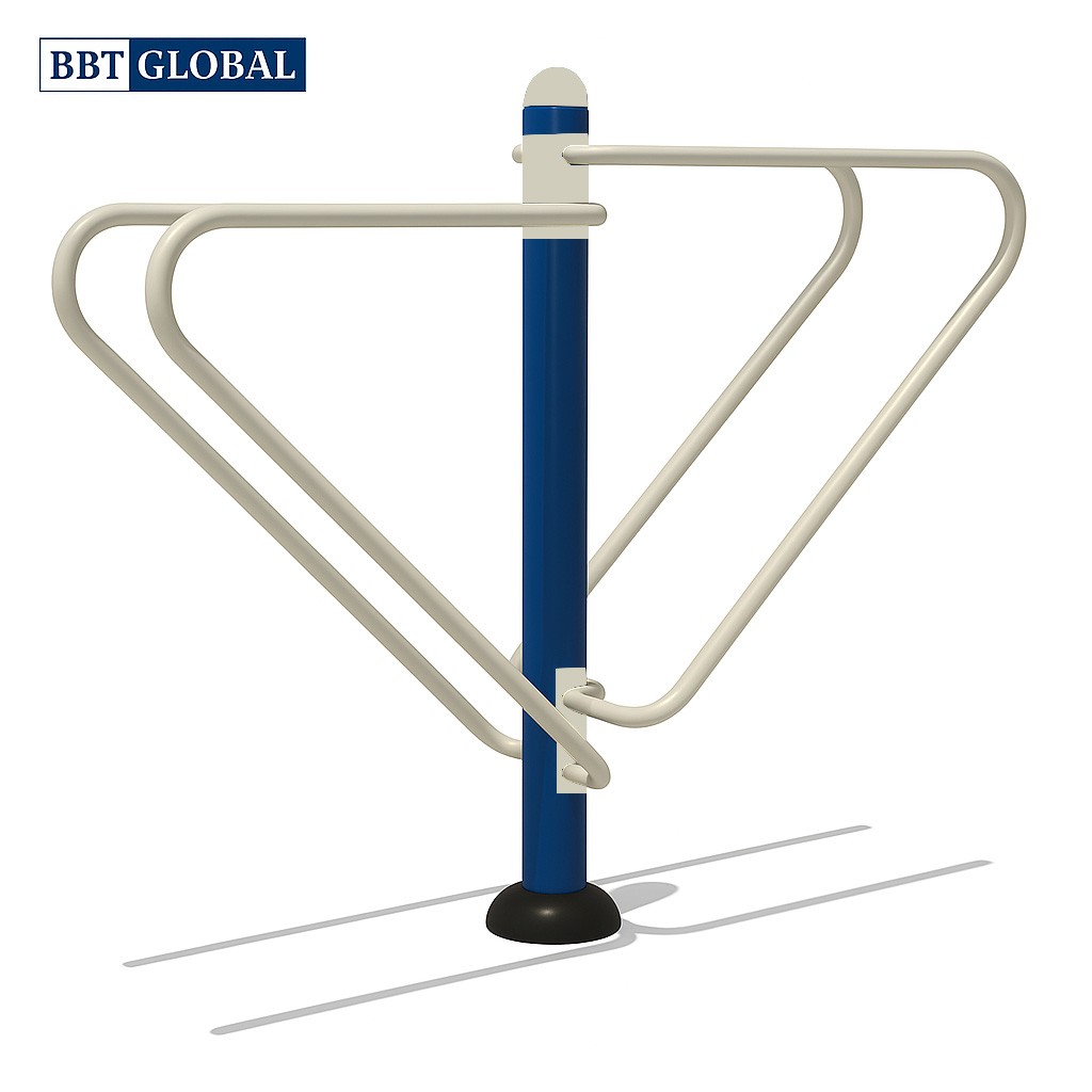 Thiết bị tập xà kép KXJS-034