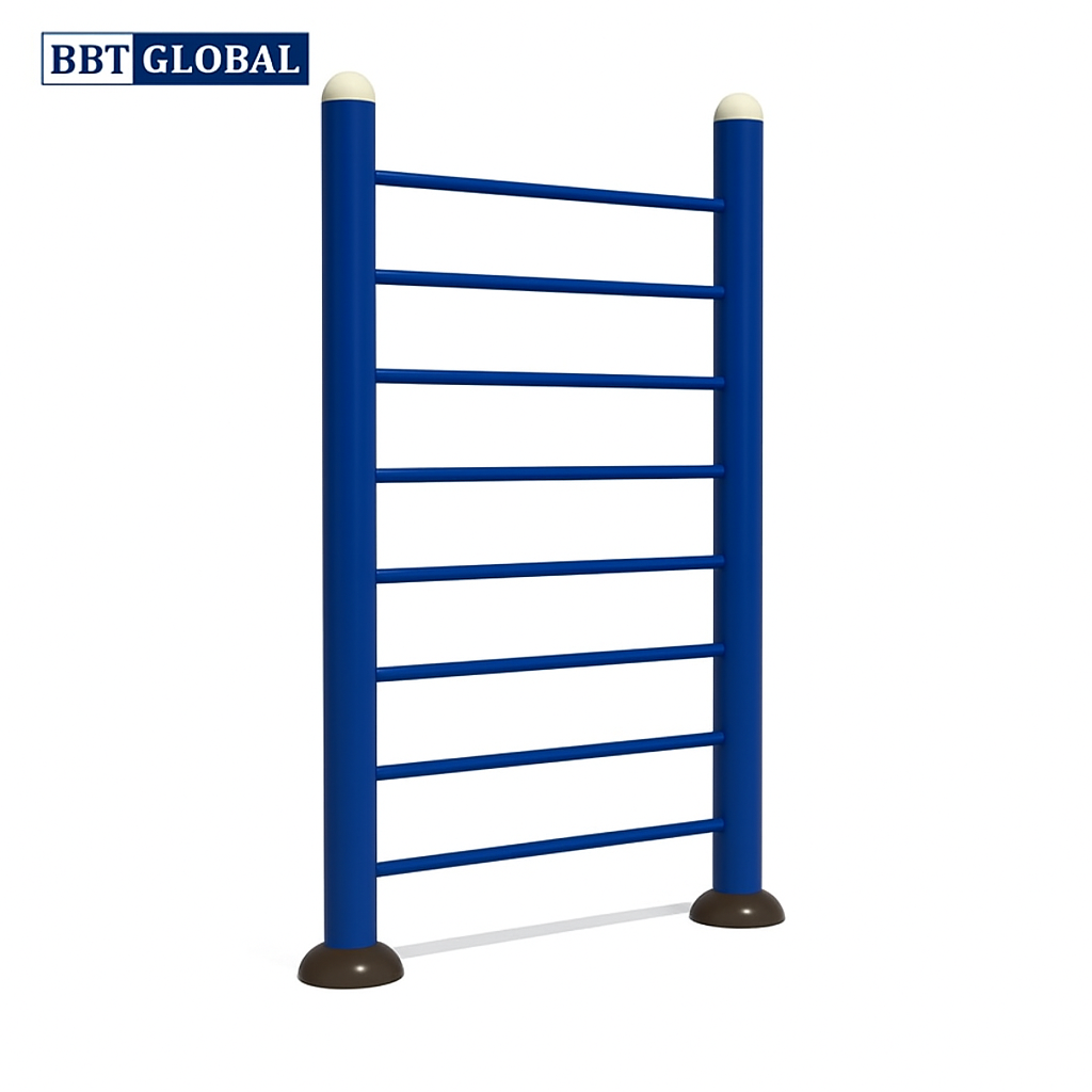 Thang vận động dọc ngoài trời KXJS-099