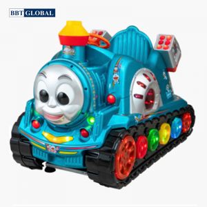 Nhún điện nhập khẩu tàu hỏa Thomas NDNK-1004 Nhún điện nhập khẩu tàu hỏa Thomas NDNK-1004