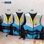 Áo phao cao cấp APCC đủ size 15-100kg