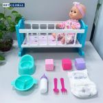 Đồ chơi búp bê cho bé HX821-B